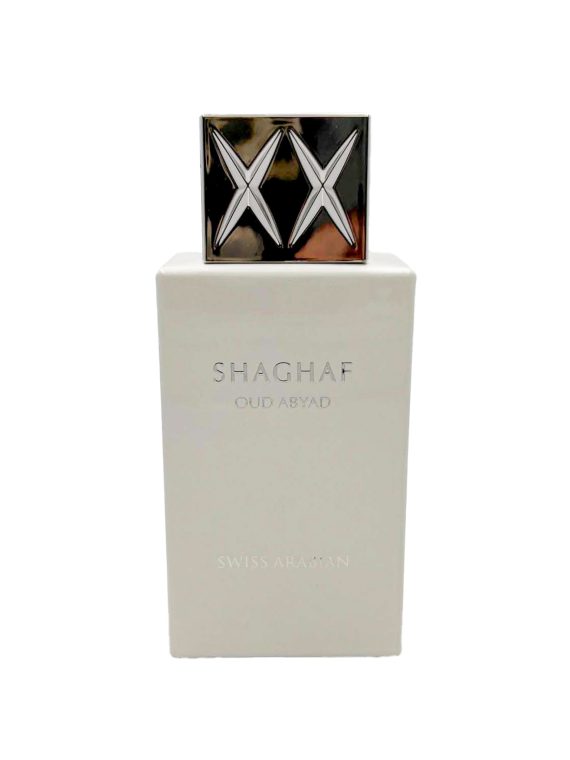 Swiss Arabian Shaghaf Oud Abyad edp 30 ml