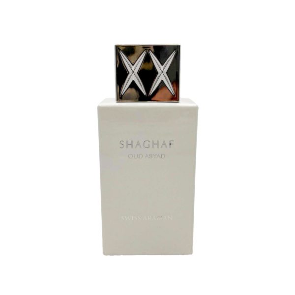 Swiss Arabian Shaghaf Oud Abyad edp 30 ml