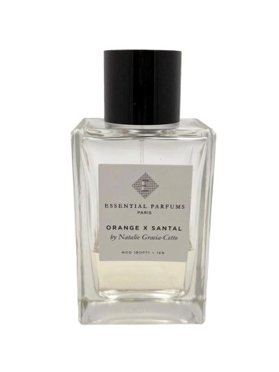 Essential Parfums Orange X Santal edp 30 ml