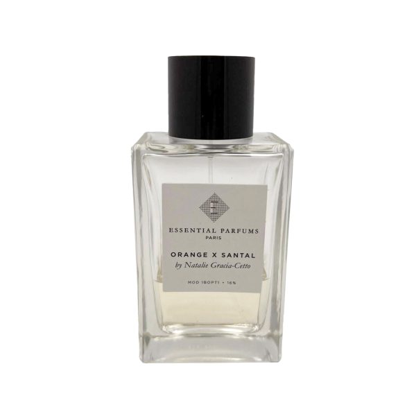 Essential Parfums Orange X Santal edp 30 ml