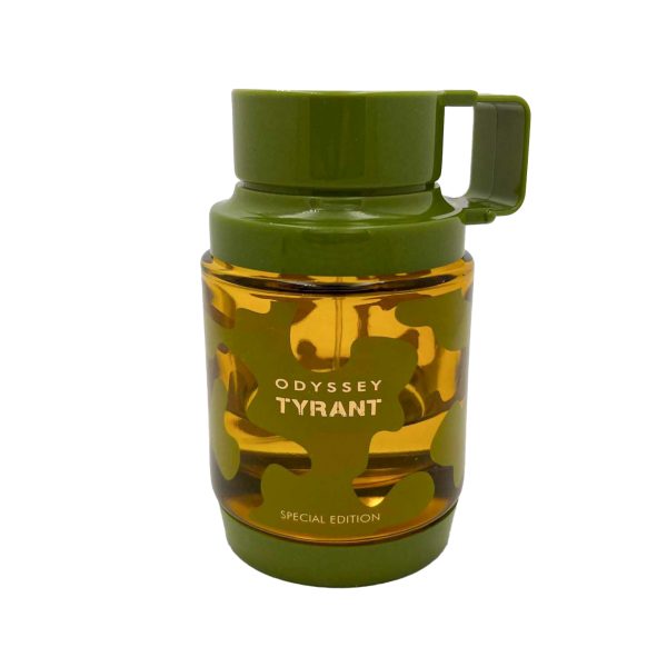 Armaf Odyssey Tyrant edp 30 ml
