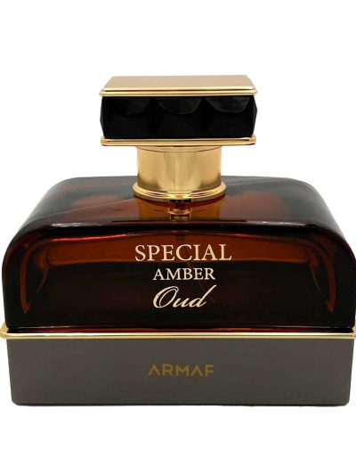 Armaf Special Amber Oud ekstrakt perfum 30 ml