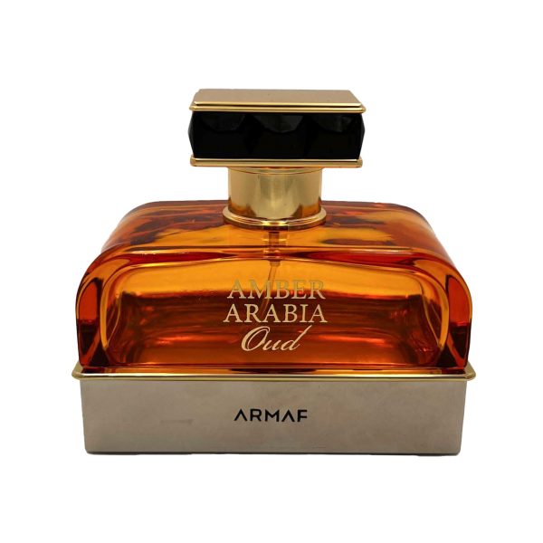 Armaf Amber Arabia Oud ekstrakt perfum 30 ml