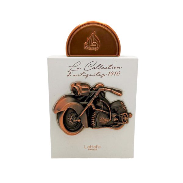 Lattafa La Collection D'Antiquites 1910 edp 30 ml