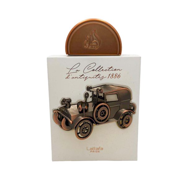 Lattafa La Collection D'Antiquites 1886 edp 30 ml