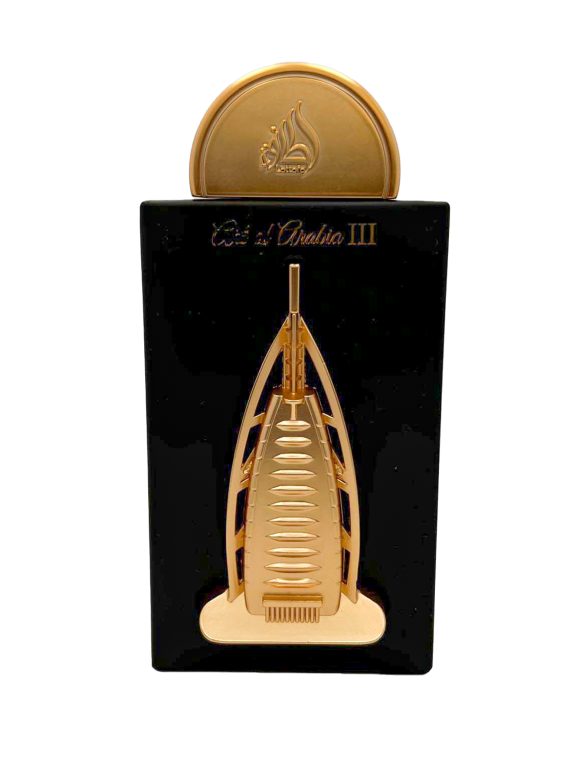 Lattafa Pride Art Of Arabia III edp 30 ml