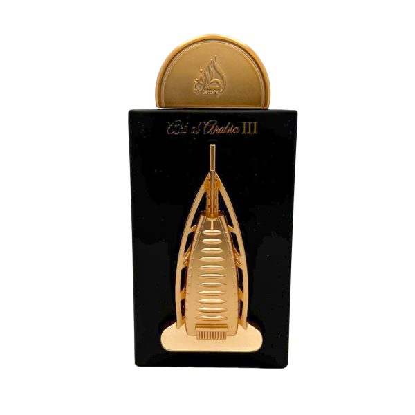 Lattafa Pride Art Of Arabia III edp 30 ml