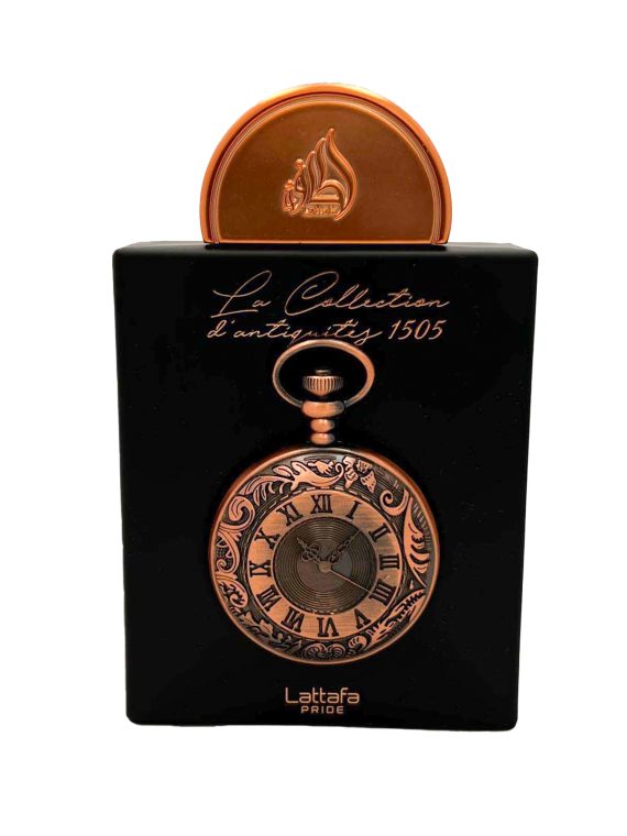 Lattafa La Collection D'Antiquites 1505 edp 30 ml