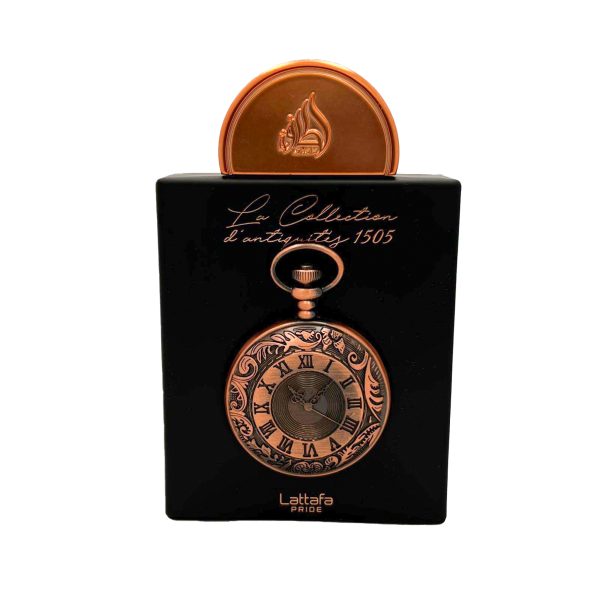 Lattafa La Collection D'Antiquites 1505 edp 30 ml