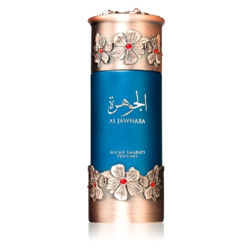 Lattafa Niche Emarati Al Jawhara edp 100 ml