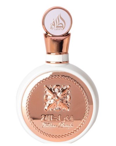 Lattafa Fakhar Women edp 5 ml próbka perfum