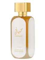 Lattafa Hayaati Gold Elixir edp 5 ml próbka perfum