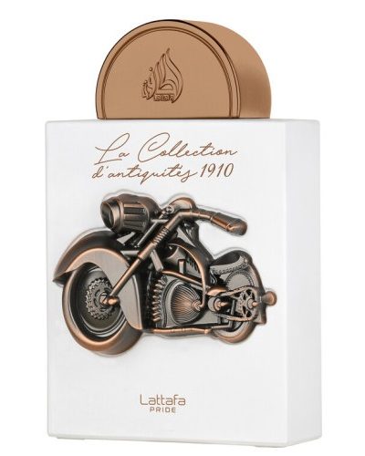 Lattafa La Collection D'Antiquites 1910 edp 3 ml próbka perfum