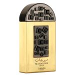 Lattafa Maharjan Gold edp 3 ml próbka perfum