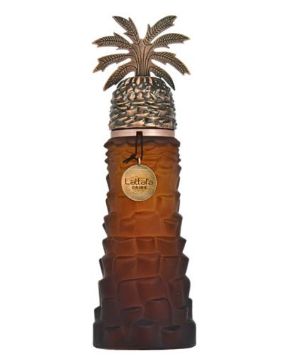 Lattafa Pride Ajwaa edp 3 ml próbka perfum