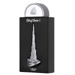Lattafa Pride Art of Arabia I edp 5 ml próbka perfum