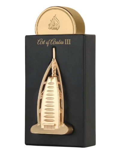 Lattafa Pride Art Of Arabia III edp 100 ml