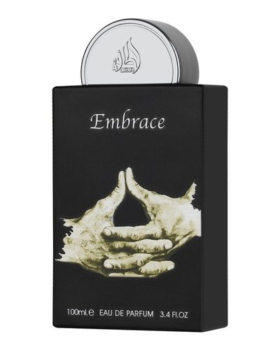 Lattafa Pride Embrace edp 5 ml próbka perfum