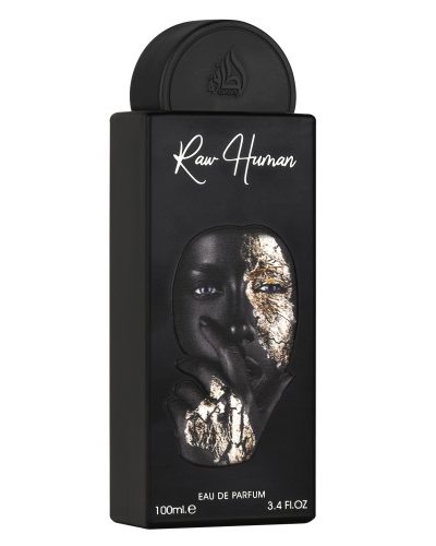 Lattafa Pride Raw Human edp 5 ml próbka perfum
