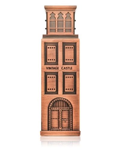 Lattafa Niche Emarati Vintage Castle edp 3 ml próbka perfum
