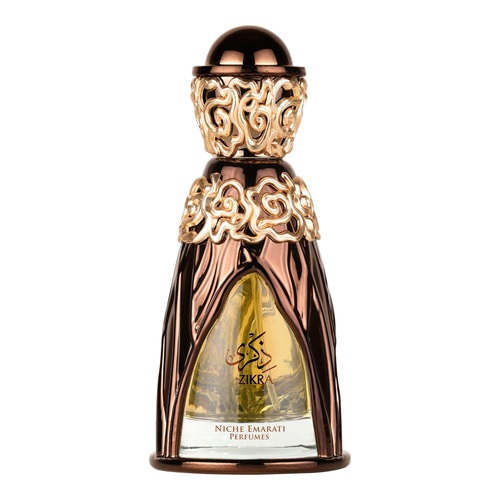 Lattafa Niche Emarati Zikra edp 100 ml