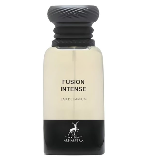 Maison Alhambra Fusion Intense woda perfumowana 80ml