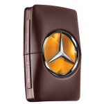 Mercedes-Benz Man Private edp 100 ml tester