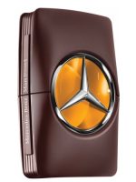 Mercedes-Benz Man Private edp 3 ml próbka perfum