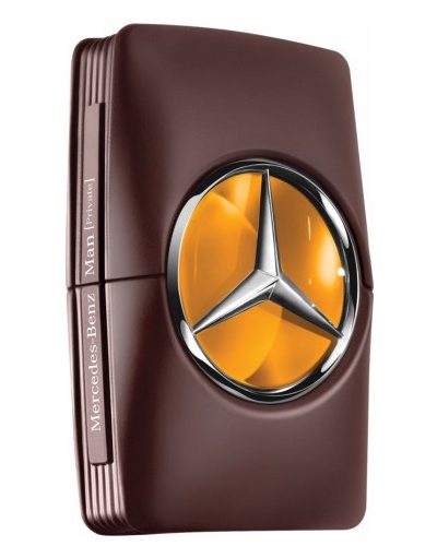 Mercedes-Benz Man Private edp 10 ml próbka perfum