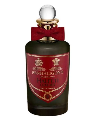 Penhaligon's Halfeti Leather edp 10 ml próbka perfum