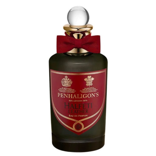 Penhaligon's Halfeti Leather edp 5 ml próbka perfum