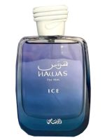 Rasasi Hawas Ice for Him edp 100 ml