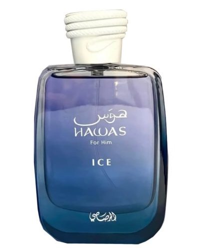 Rasasi Hawas Ice for Him edp 100 ml
