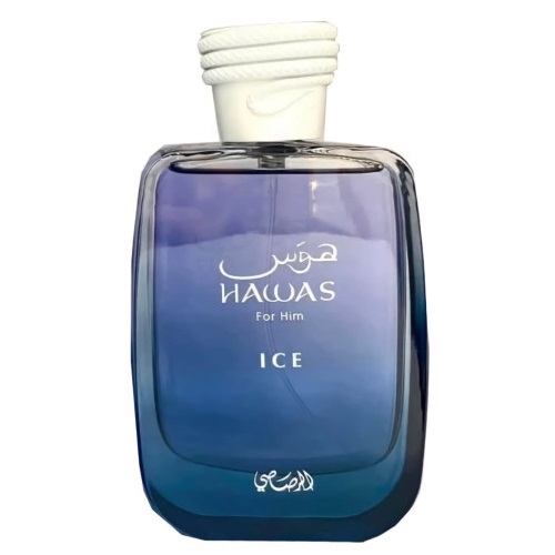Rasasi Hawas Ice for Him edp 3 ml próbka perfum