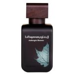 Rasasi La Yuqawam Ambergris Showers edp 10 ml próbka perfum