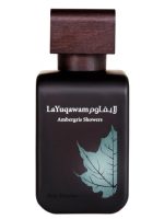 Rasasi La Yuqawam Ambergris Showers edp 5 ml próbka perfum