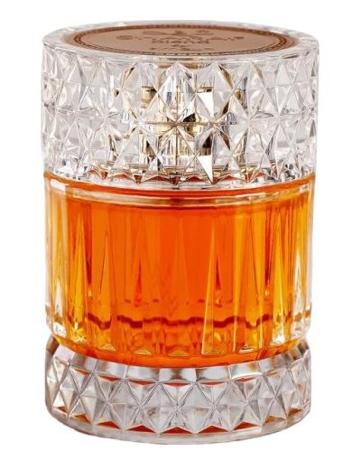 Zimaya Sharaf Blend ekstrakt perfum 10 ml próbka perfum