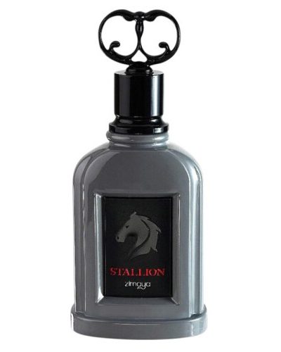 Zimaya Stallion edp 10 ml próbka perfum
