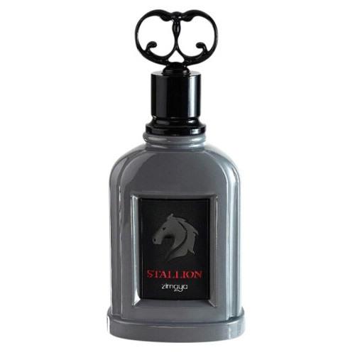 Zimaya Stallion edp 10 ml próbka perfum