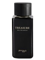 Zimaya Treasure edp 5 ml próbka perfum