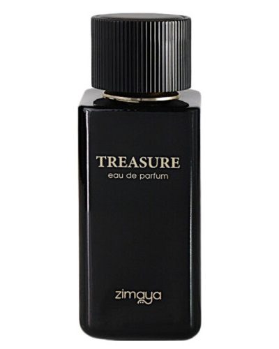 Zimaya Treasure edp 10 ml próbka perfum