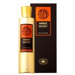 La Maison de la Vanille Ambre Secret woda perfumowana 100ml