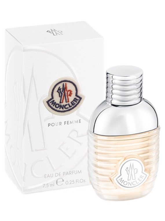 Moncler Pour Femme woda perfumowana miniatura 7.5ml