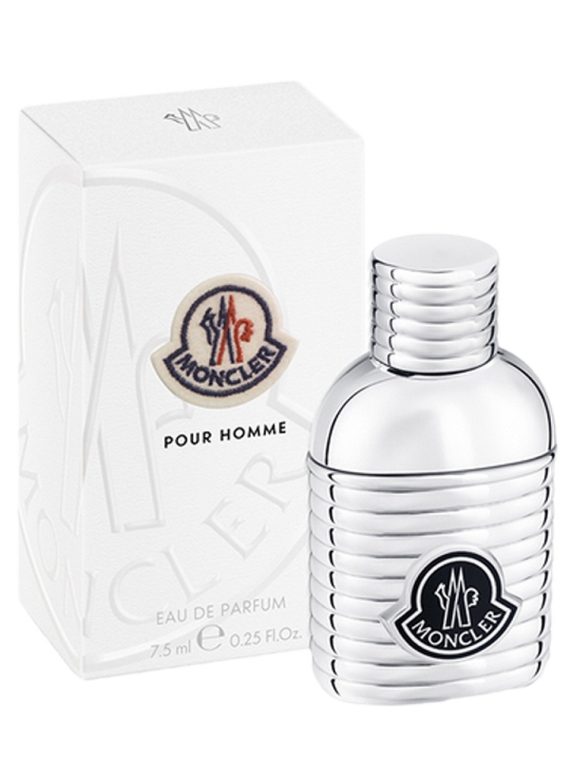 Moncler Pour Homme woda perfumowana miniatura 7.5ml