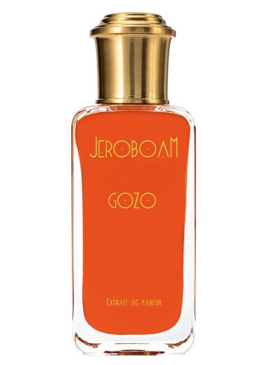 Jeroboam Gozo ekstrakt perfum 30ml