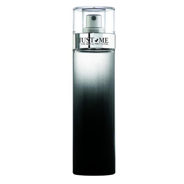 Paris Hilton Just Me For Men woda toaletowa 100ml