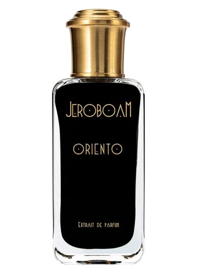 Jeroboam Oriento ekstrakt perfum 30ml