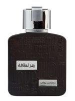 Lattafa Ramz Silver woda perfumowana 100ml