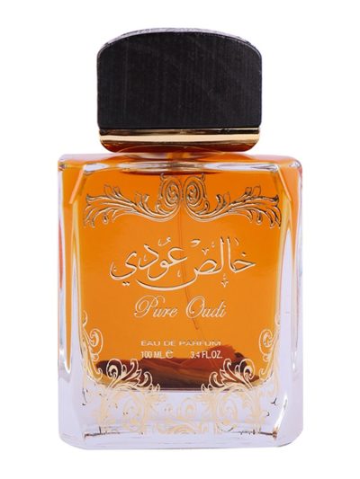 Lattafa Pure Oudi woda perfumowana 100ml