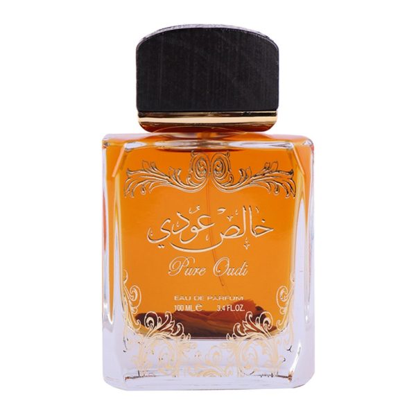 Lattafa Pure Oudi woda perfumowana 100ml